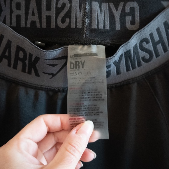 Gymshark Flex Leggings - Picture 5 of 5